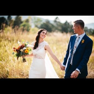 Anais Anette: Harper Gown.